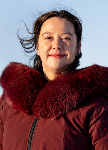 Marie Kunuk-Allen